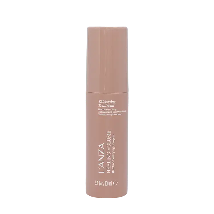 Lanza Thickening Treatment 100 ml