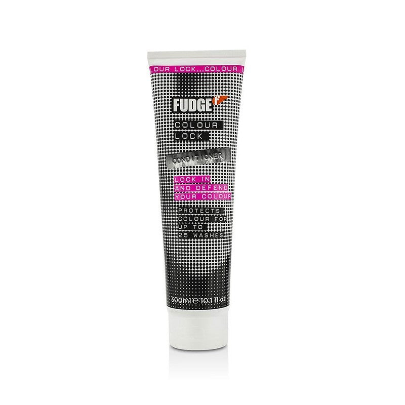 Fudge Colour Lock Conditioner 300 ml - Balsam