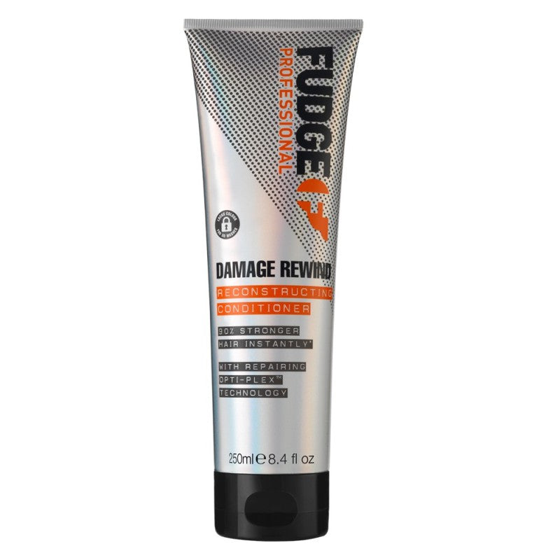 Fudge Damage Rewind Reconstucting Conditioner 250 ml - Balsam