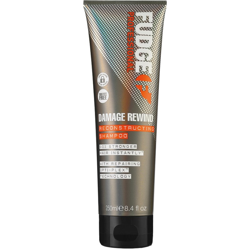 Fudge Damage Rewind Reconstucting Shampoo 250 ml - Schampo