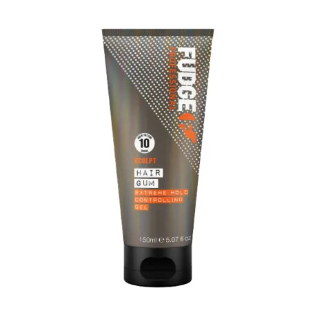 Fudge Hair Gum 150ml starkt hårgum för struktur och långvarig stadga