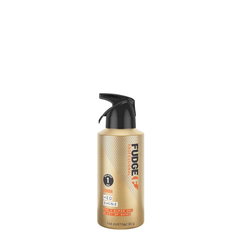 Fudge Hed Shine 144ml - Hårspray