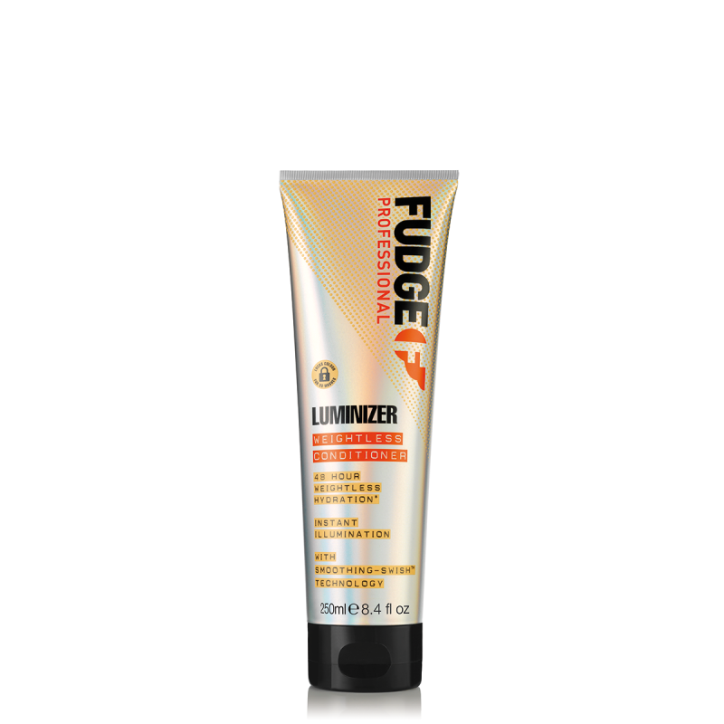 Fudge Luminizer Weightless Conditioner 250 ml - Balsam
