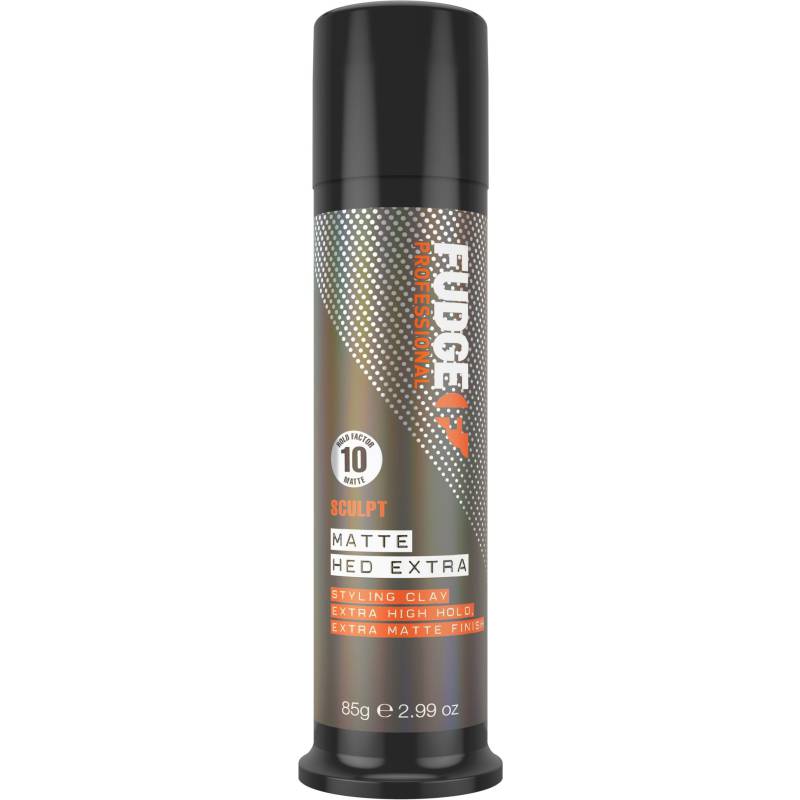 Fudge Matte Hed Extra 85g - Maximal Hold