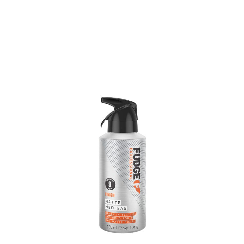 Fudge Matte Hed Gas 100 ml - Hårspray