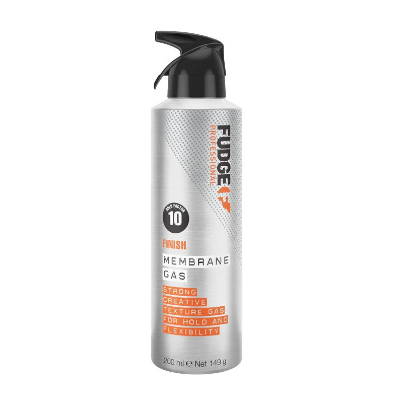 Fudge Membrane Gas 200ml - Hårspray