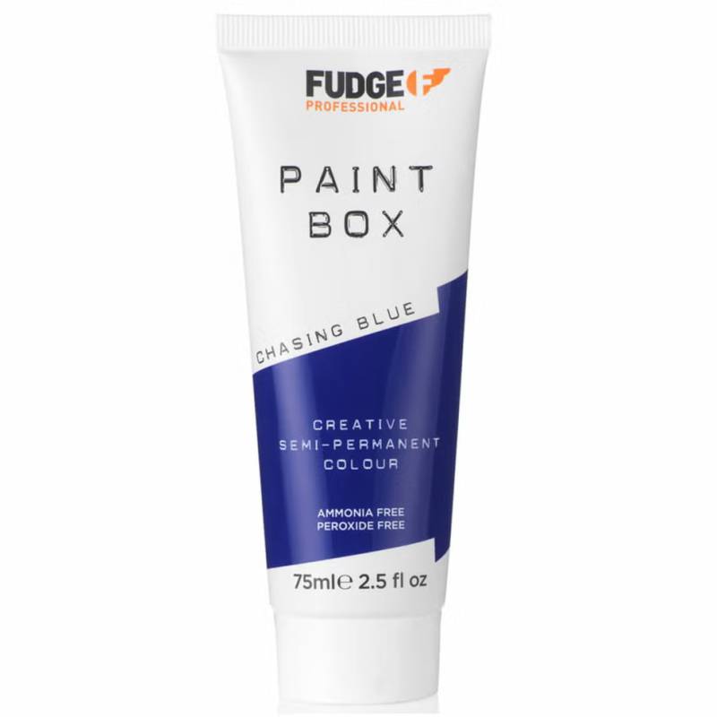 Fudge Paintbox Chasing Blue 75ml