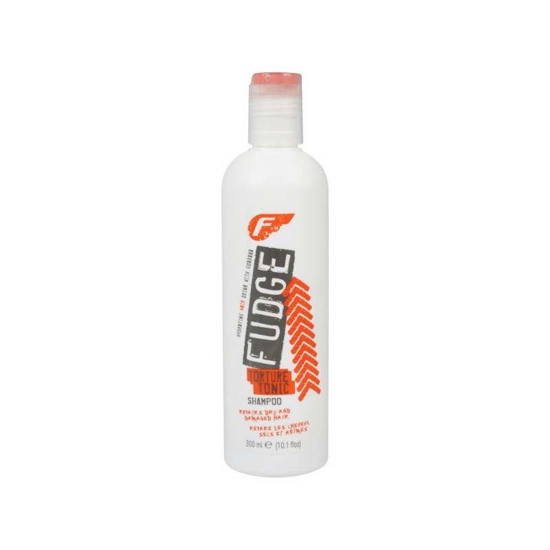 Fudge Torture Tonic Shampoo 300ml - Schampo