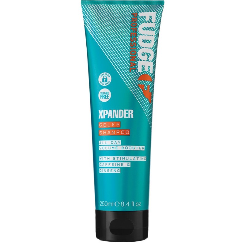 Fudge Xpander Gelée Shampoo 250 ml - Schampo