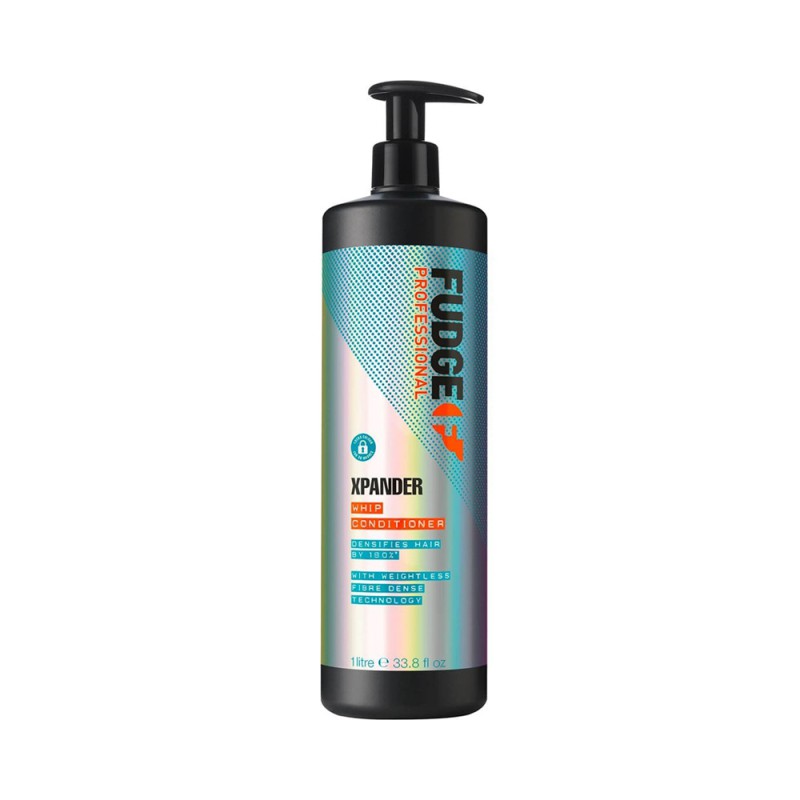 Fudge Xpander Whip Conditioner 1000ml - Balsam