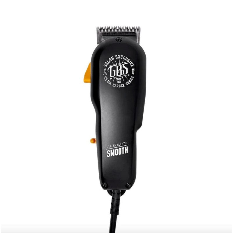 Ga.ma GBS Absolute Smooth - Hårklippare