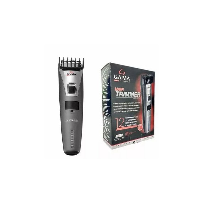 GA.MA Hair Trimmer Gt556 High Performance - Hårtrimmer