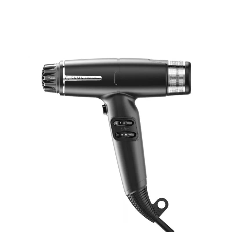 GAMA IQ MAX Lite Hairdryer - Hårfön