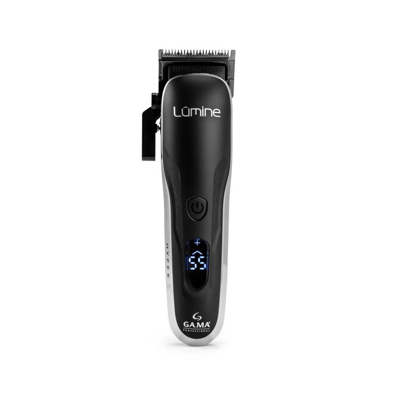 GA.MA Lumine Clipper - Hårklippare