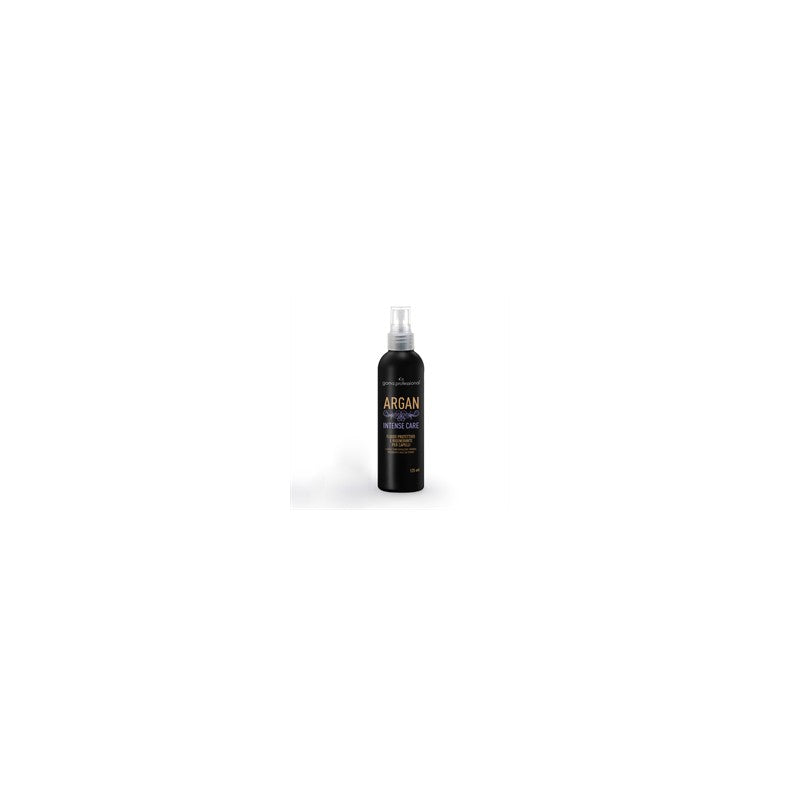 Ga.Ma Protect With Argan 120ml - Värmeskydd