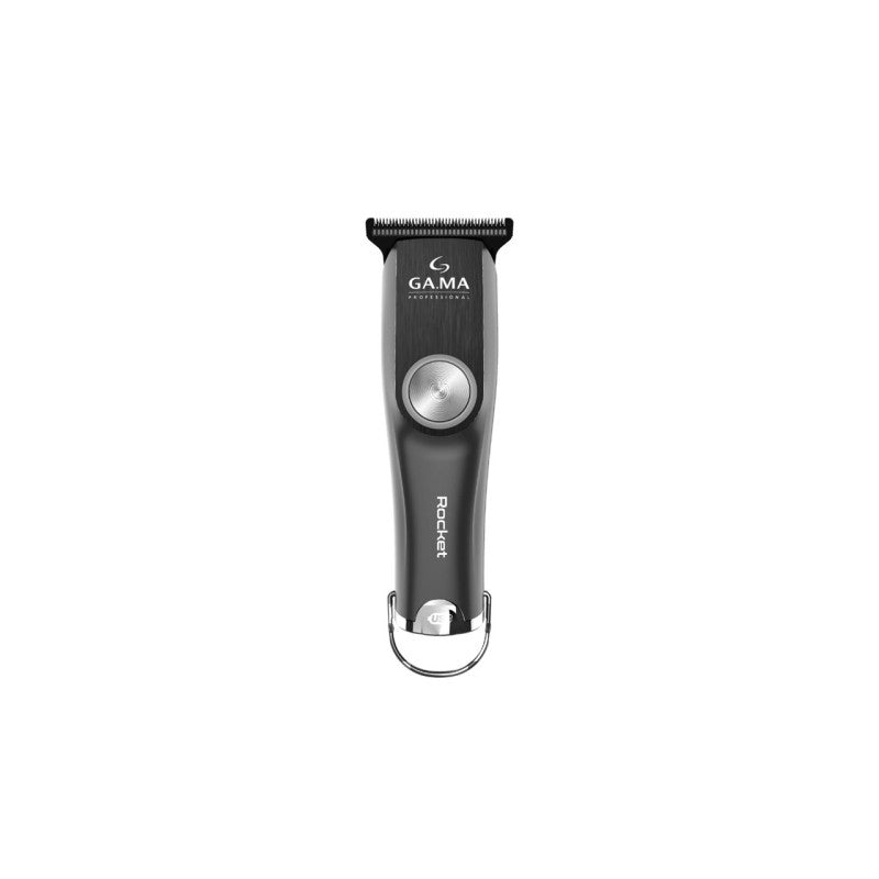GA.MA Rocket Trimmer - Hårfön