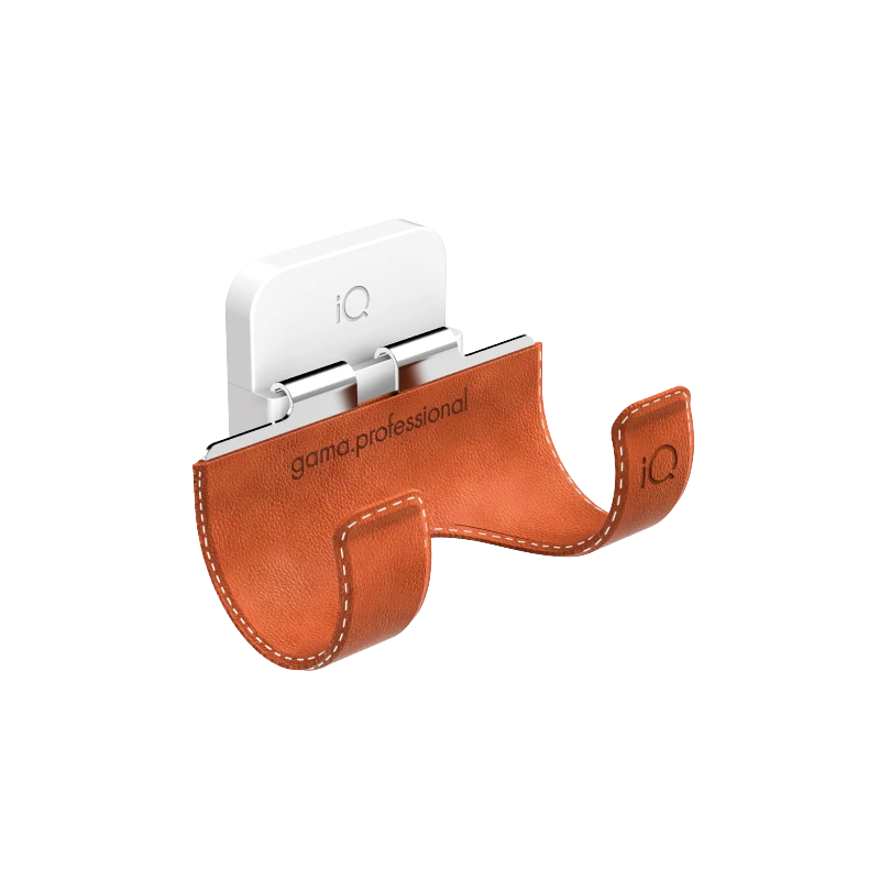 Ga.Ma Waist Holder IQ Brown