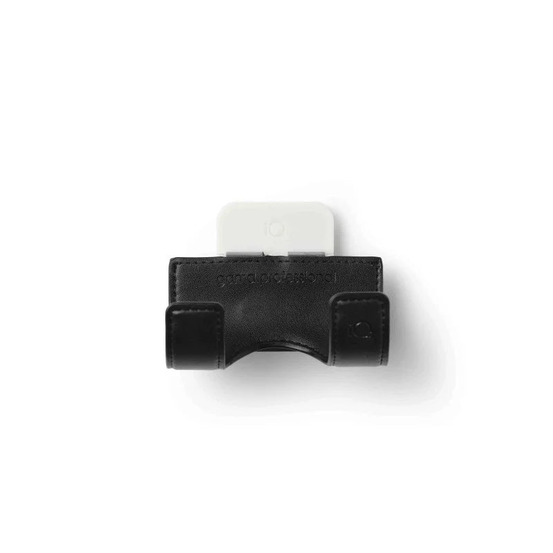 GA.MA Waist & Wall Holder IQ2 Black