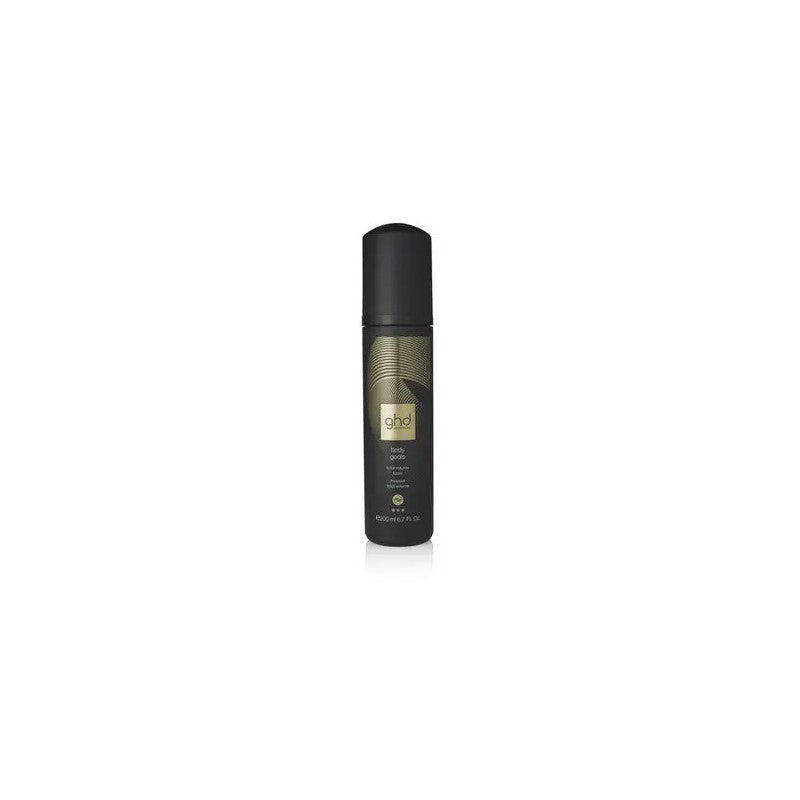 ghd Body Goals 200ml - Hårmousse