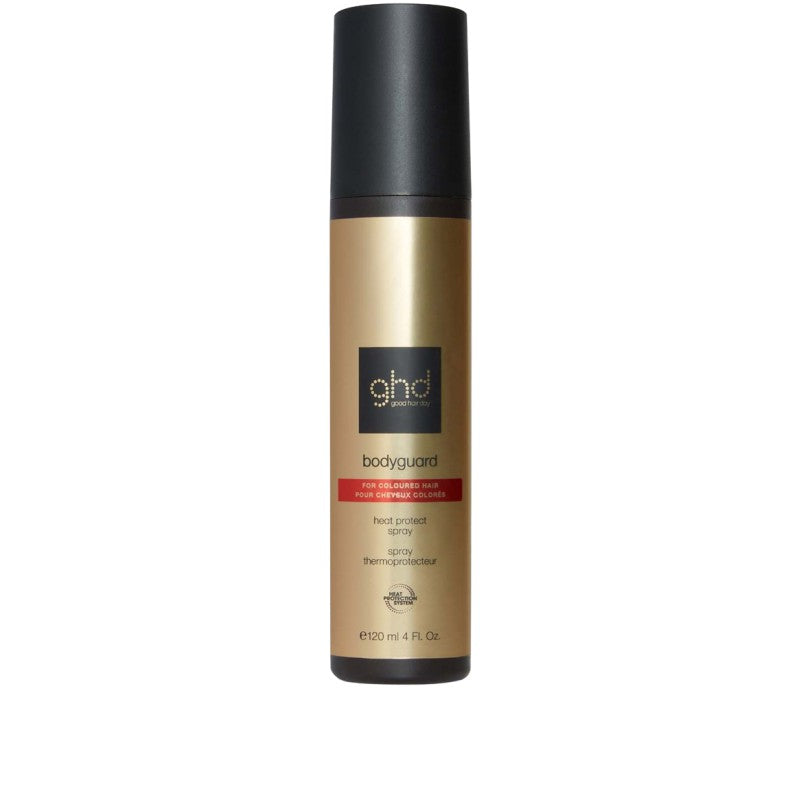 ghd Bodyguard Heat Protect Spray For Coloured Hair 120ml - Värmeskydd