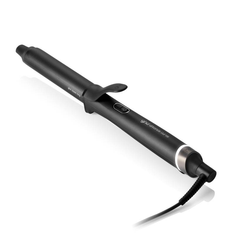 ghd Chronos Curve Classic Tong - Locktång