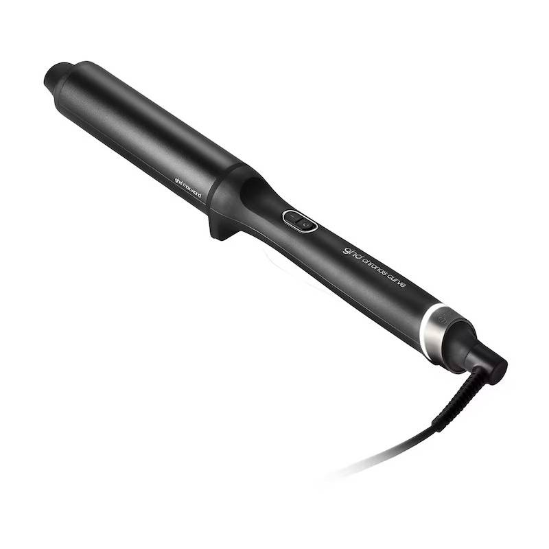 ghd Chronos Curve Max Wand - Locktång