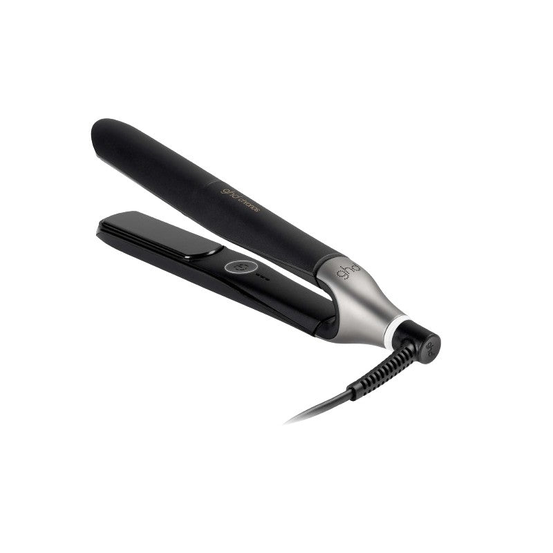 ghd Chronos Hair Straightener Black - Plattång
