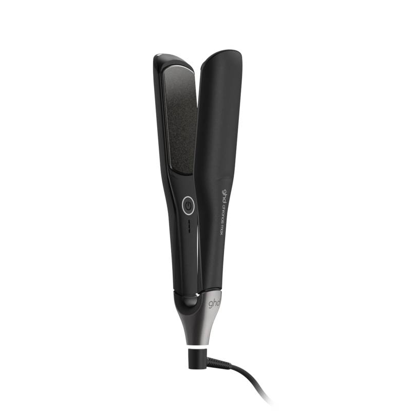 ghd Chronos Max Black Styler - Plattång