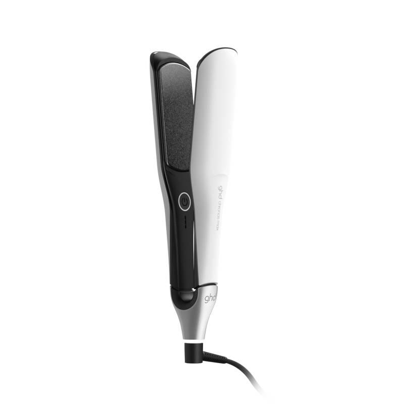 ghd Chronos Max White Styler - Plattång
