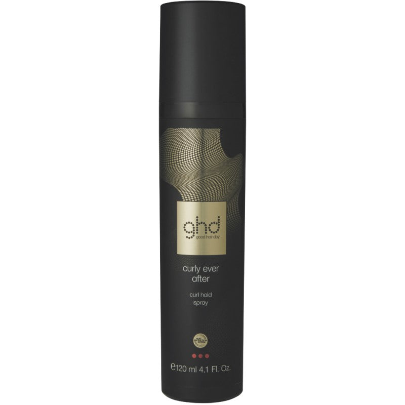 Ghd Curl Ever After 120ml - Hårspray