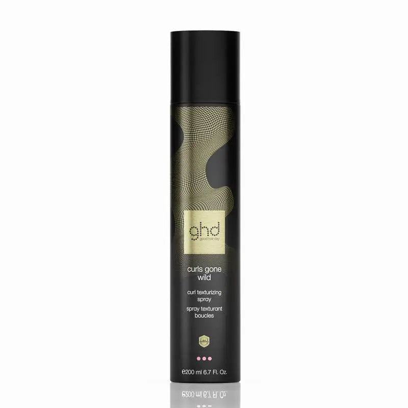 ghd Curls Gone Wild 200 ml - Hårspray