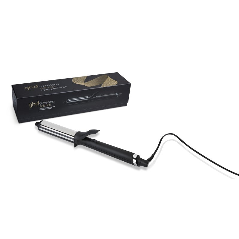ghd Curve™ Soft Curl Tong 32mm - Locktång