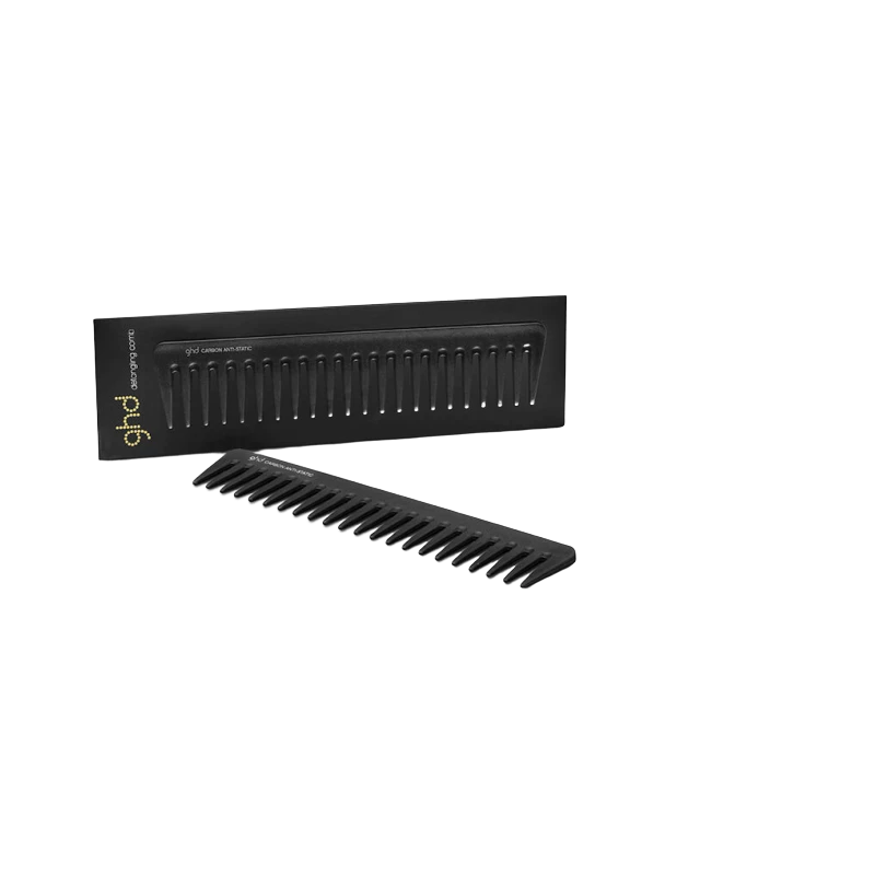 ghd Detangling Comb Sleeved - Hårkam