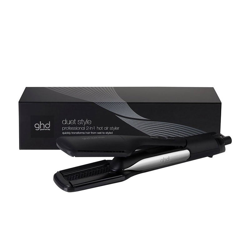 ghd Duet Style Black - Plattång