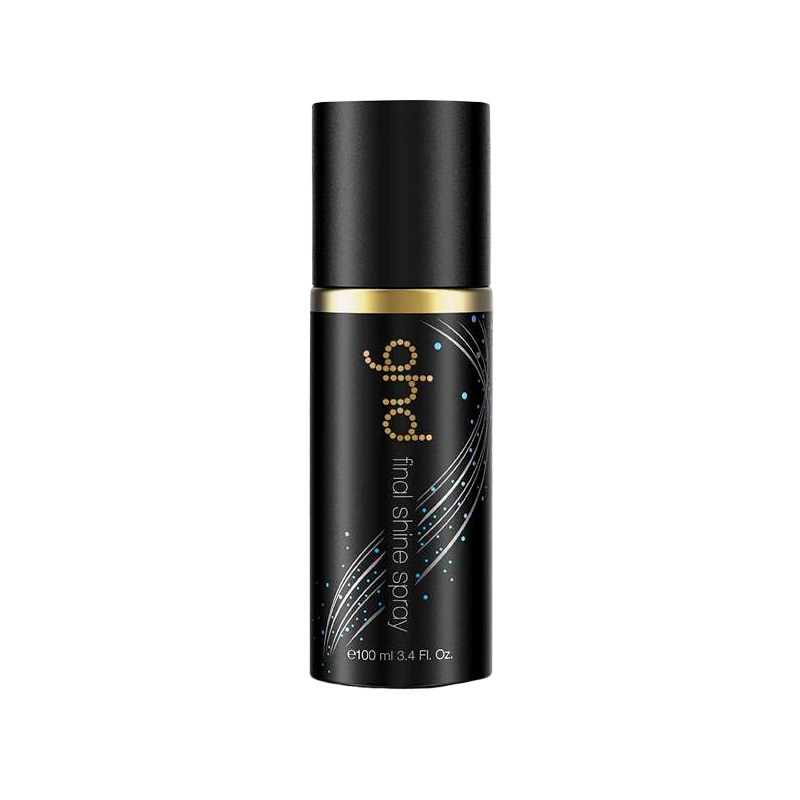 Ghd Final Shine Spray 100ml - Hårspray