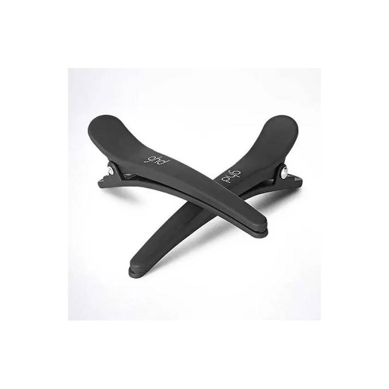 ghd Hair Clips 2 pcs