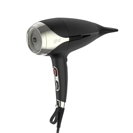 ghd Helios Black - Hårfön