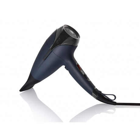 ghd Helios Professional Hairdryer Helios Blue - Hårfön