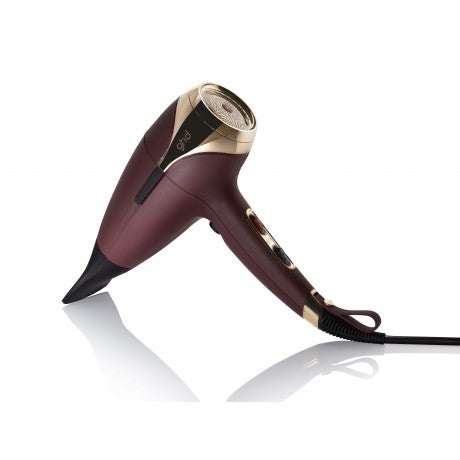 ghd Helios Professional Hairdryers Helios Plum - Hårfön