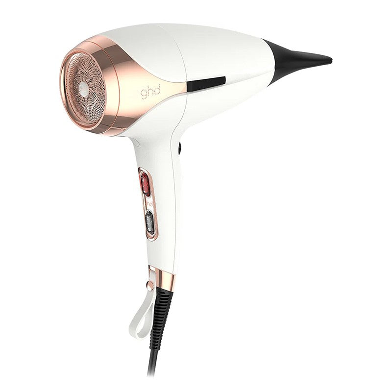 ghd Helios White - Hårfön