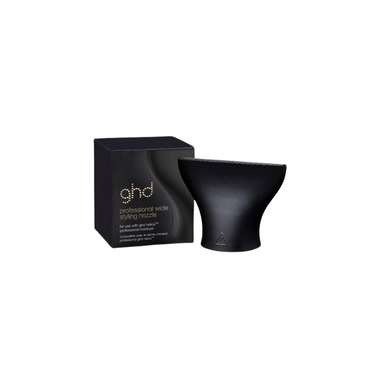 ghd Helios Wide Styling Nozzle - Munstycke