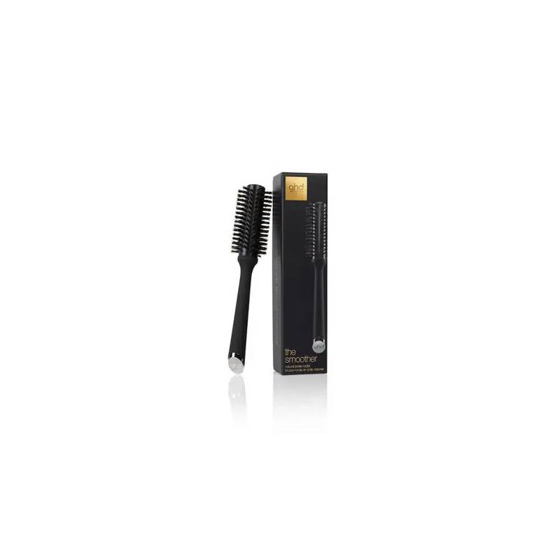 ghd Natural Bristle Radial 35mm, Size 2 - Hårborste