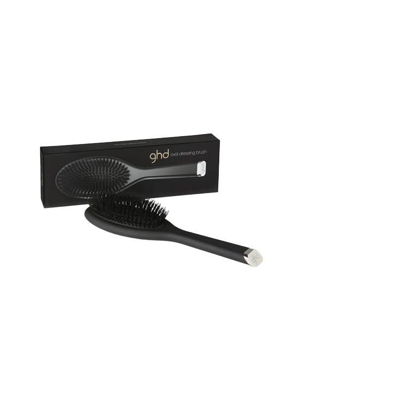 ghd New Oval Dressing Brush - Hårborste