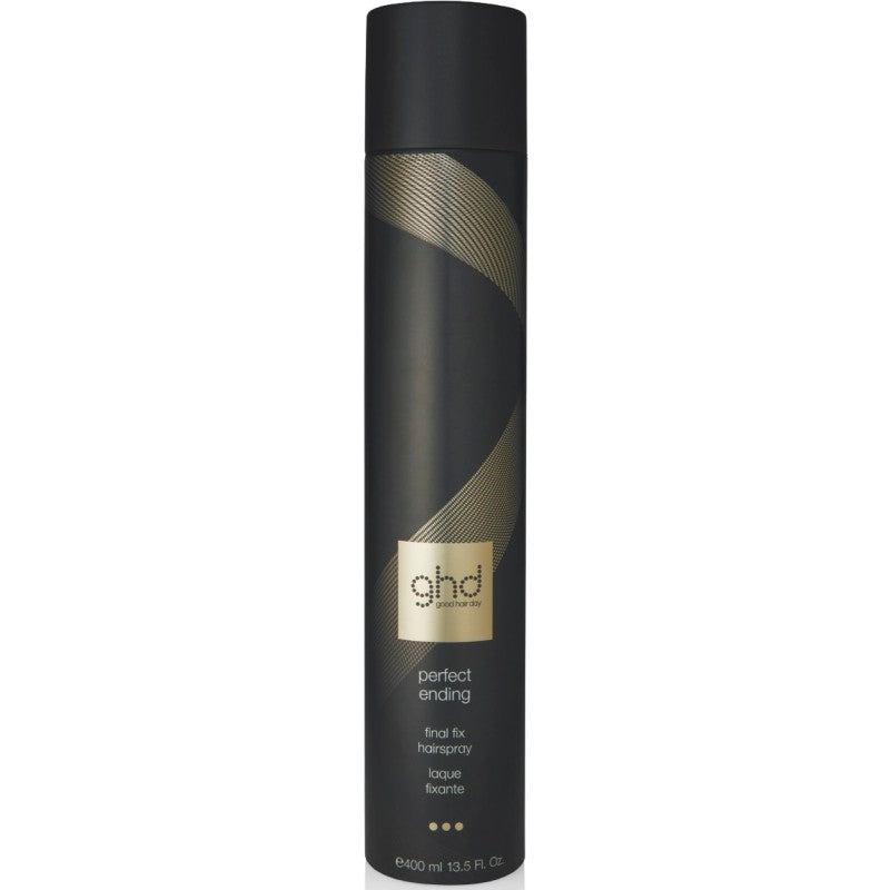 ghd Perfect Ending 400ml - Hårspray