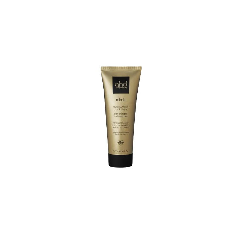 ghd Rehab Avanced Split End Therapy 100ml - Värmeskydd