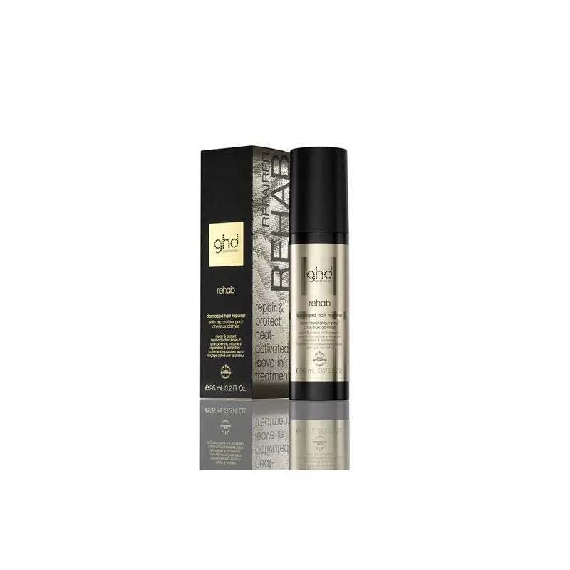 ghd Rehab - Damaged Hair Repairer 120ml - Leave-in-Behandling