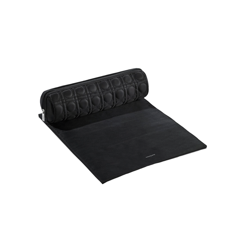 Ghd Roll Bag & Heat Resistant Mat Style & Carry - Reseväska
