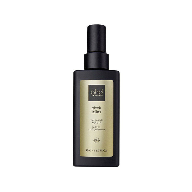 ghd Sleek Talker 95 ml - Hårolja