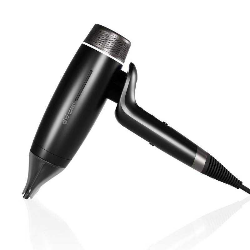 ghd Speed Hair Dryer Black - Hårfön