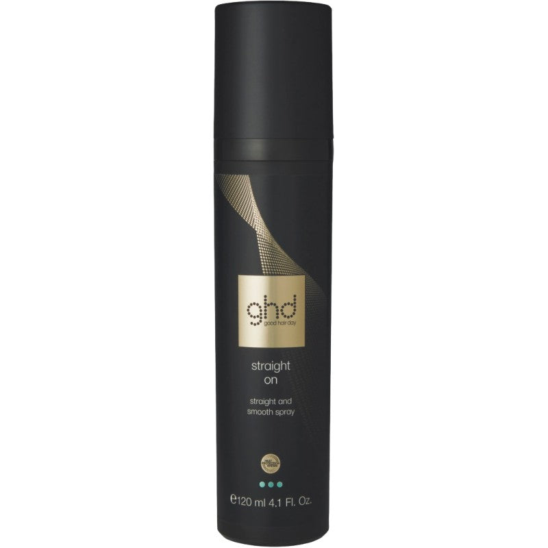 ghd Straight On 120ml - Hårspray